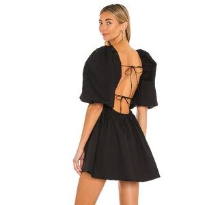 NWT Lovers and Friends Almar Mini Dress